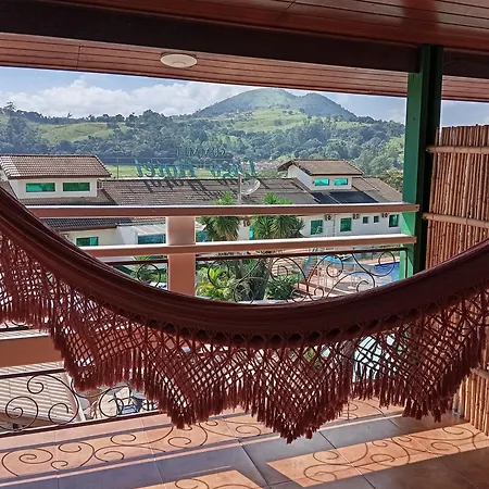 Summit Lago Hotel-2